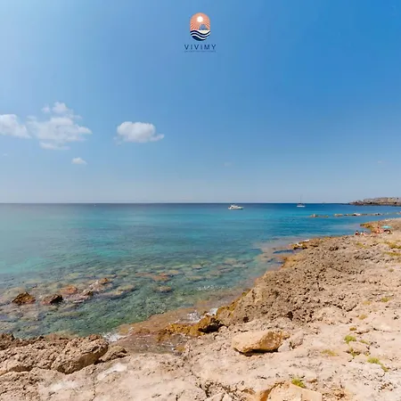 Marechia Luxury By Vivimy *