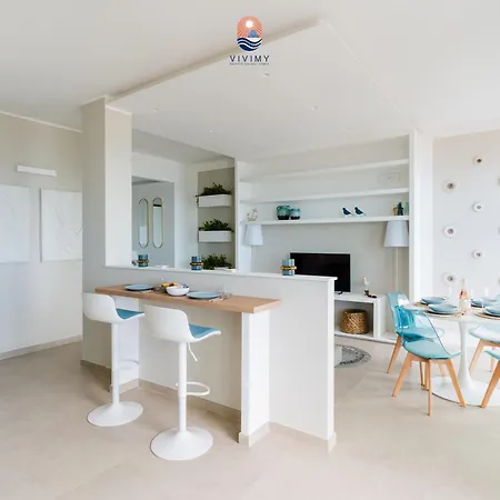 Marechia Luxury By Vivimy Gallipoli