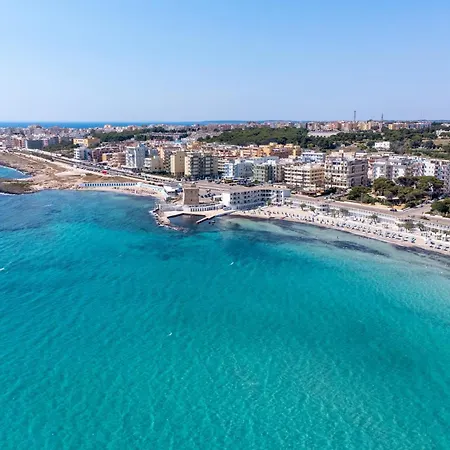 Marechia Luxury By Vivimy Prázdninový dům *