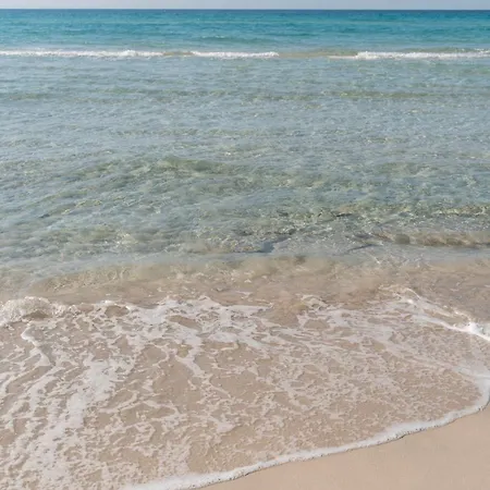 Marechia Luxury By Vivimy Gallipoli