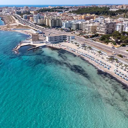 Marechia Luxury By Vivimy * Gallipoli