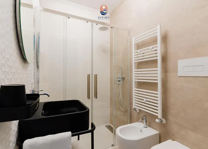 Marechia Luxury By Vivimy 펜션 *